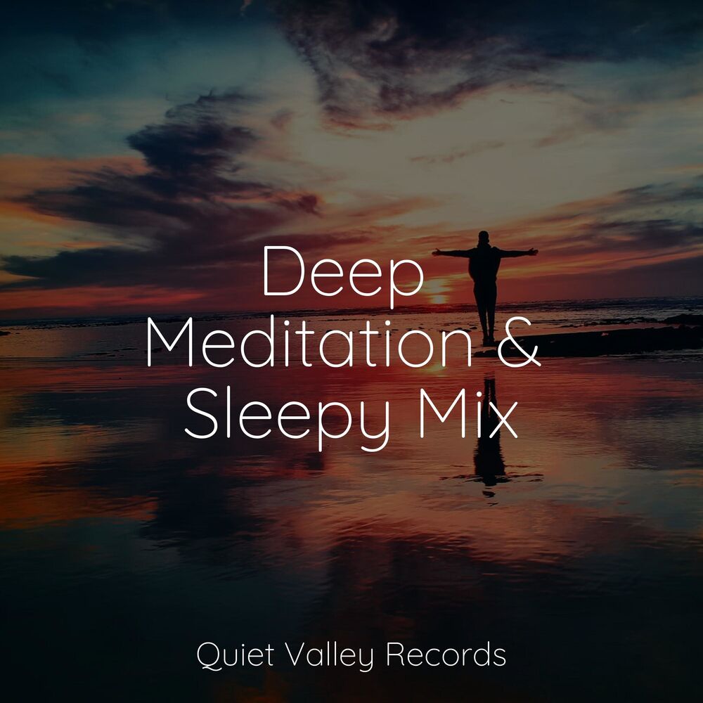 Picture of Deep Meditation & Sleepy Mix