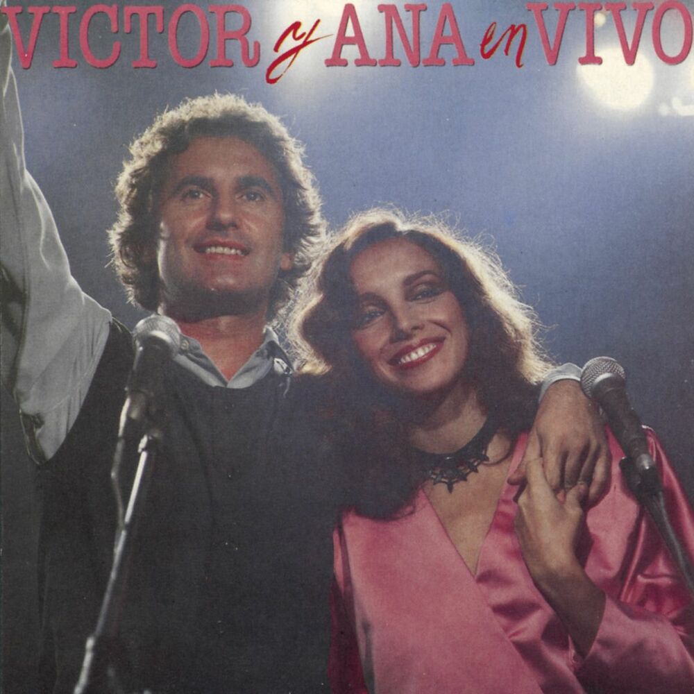 Picture of Victor Y Ana En Vivo
