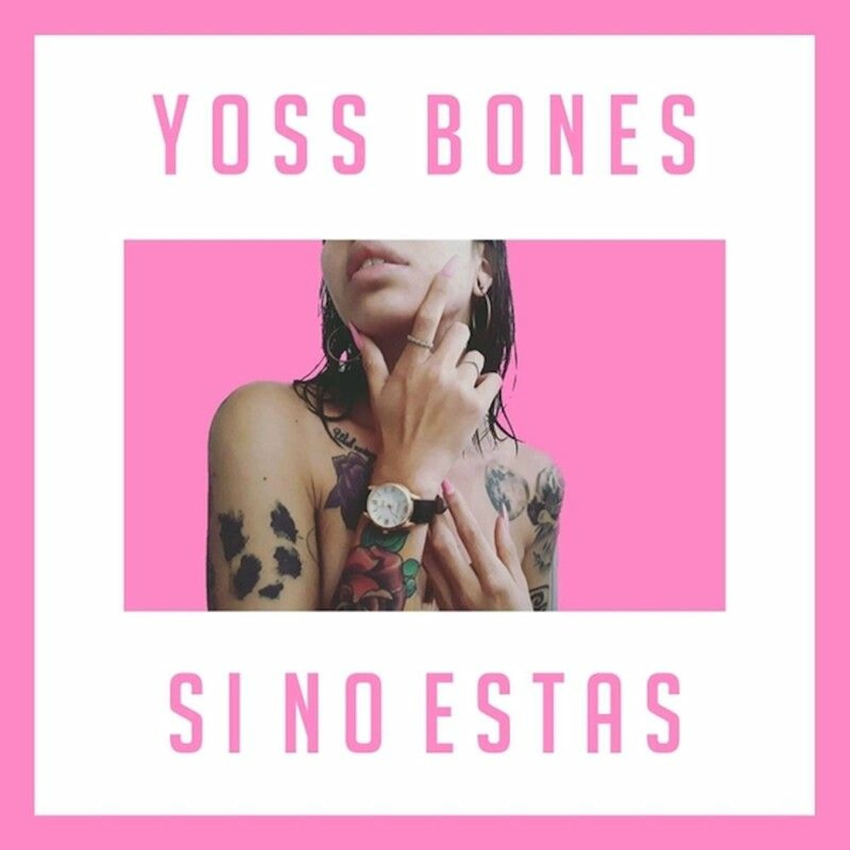 Album cover of Si No Estas