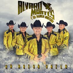 Cover of Un Nuevo Vuelo