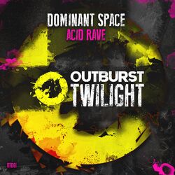 Cover of Acid Rave