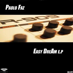 Cover of Easy Dream Ep