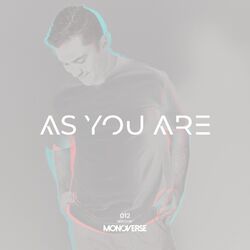 Cover of As You Are 012