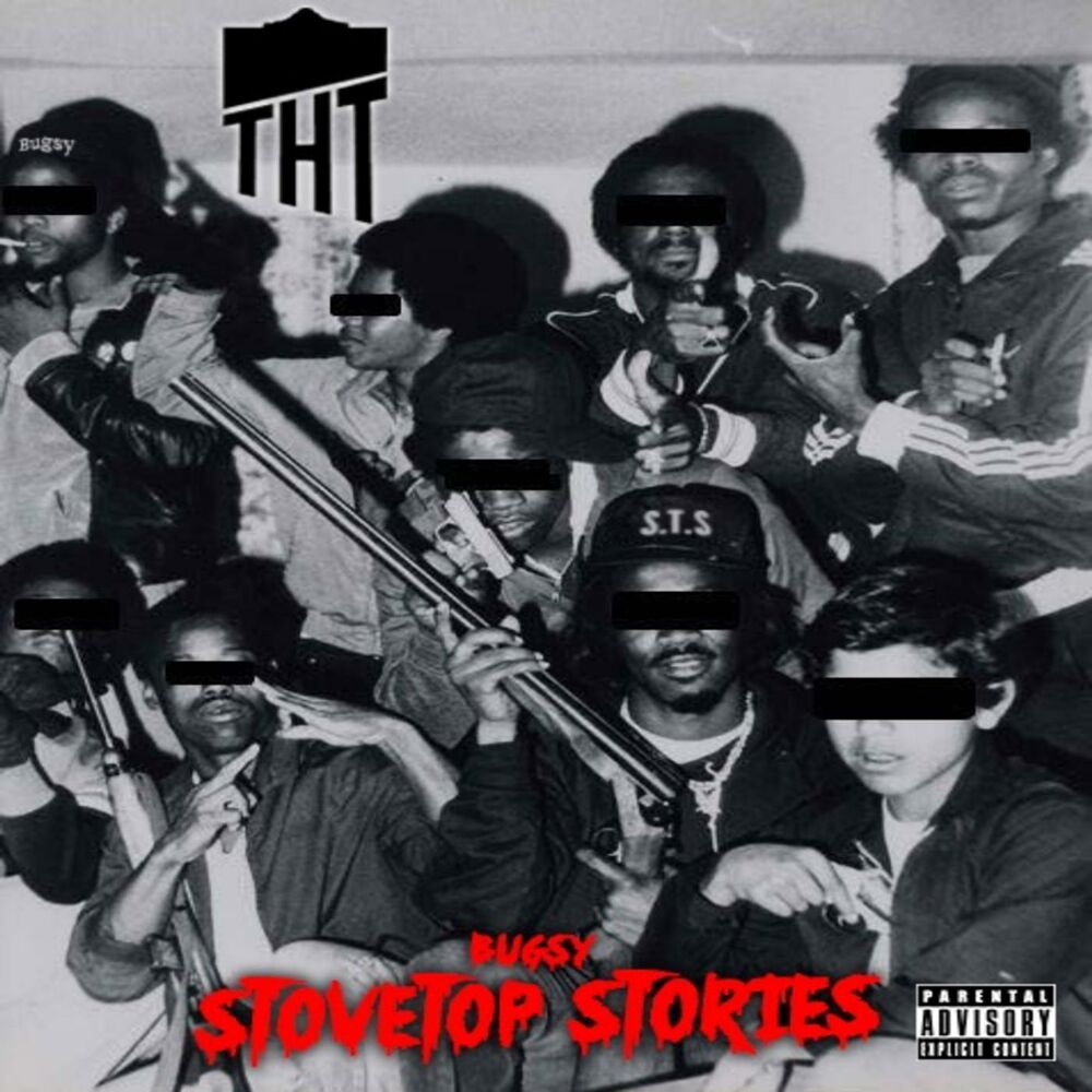 Picture of StoveTop Stories