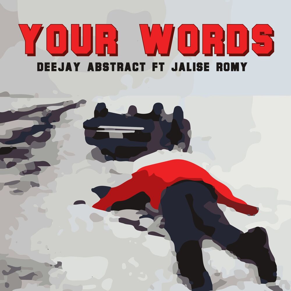 Picture of Your Words (feat. Jalise Romy)