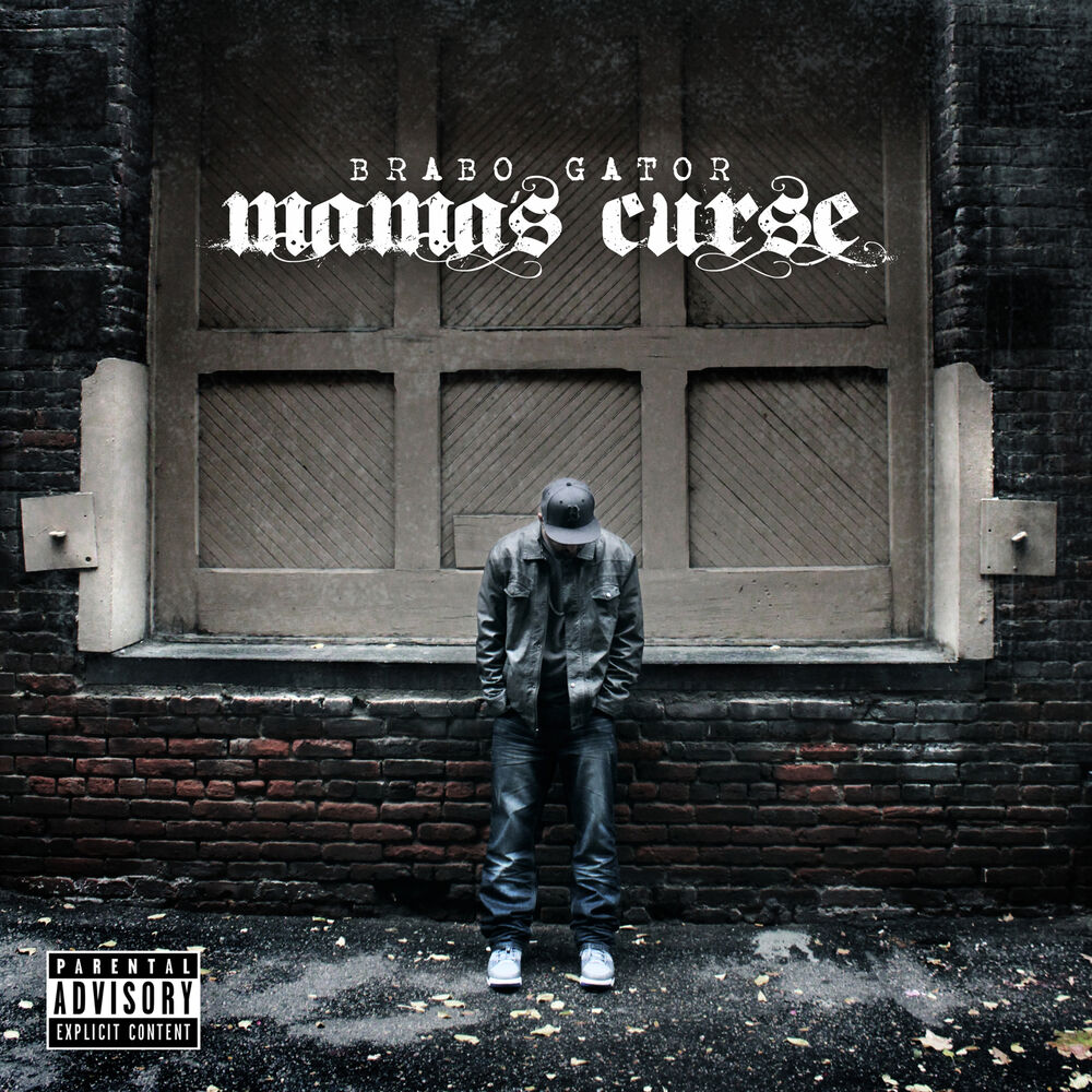 Picture of Mama's Curse