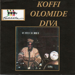 Cover of Diva