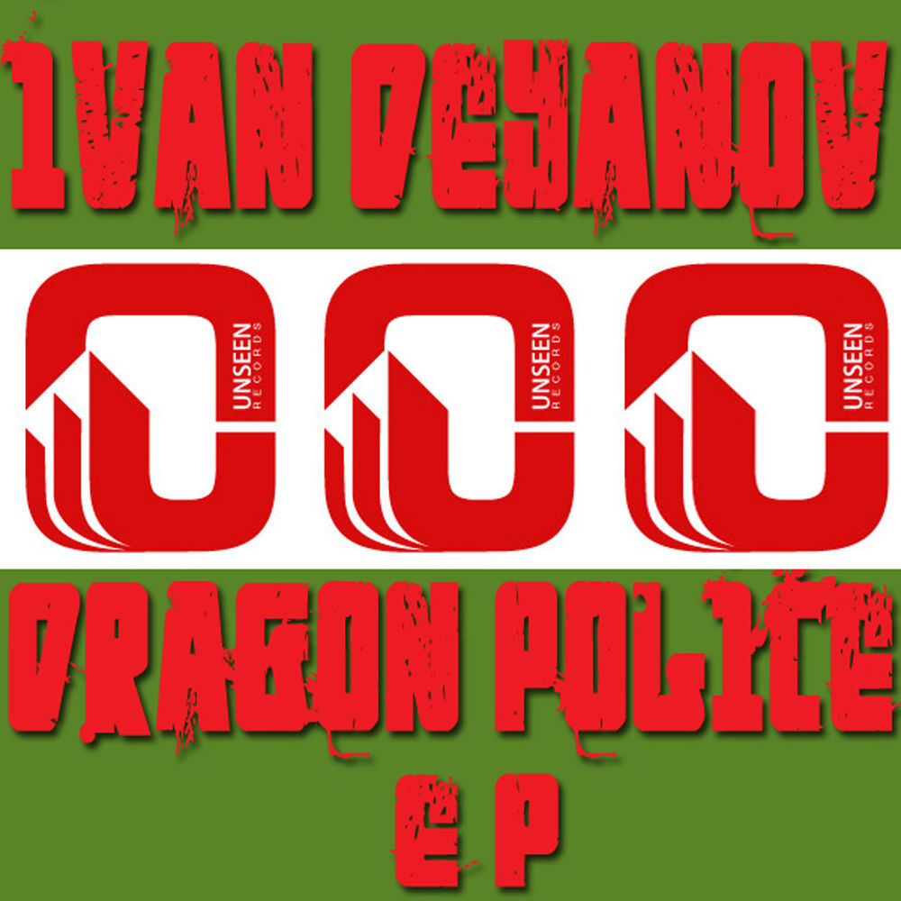 Picture of Dragon Police