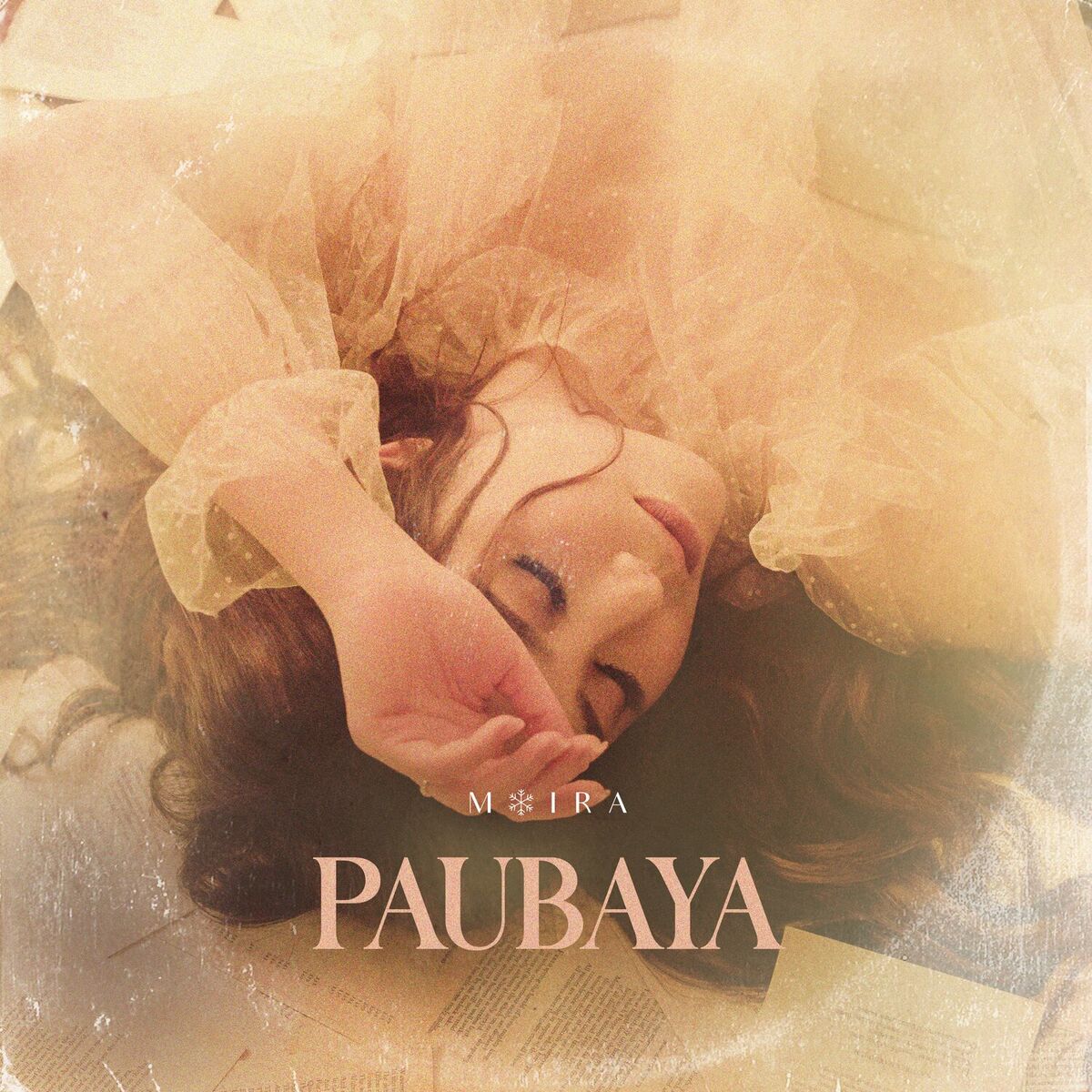 Album cover of Paubaya