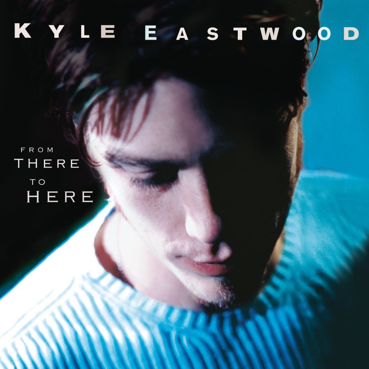 Album cover of From There To Here