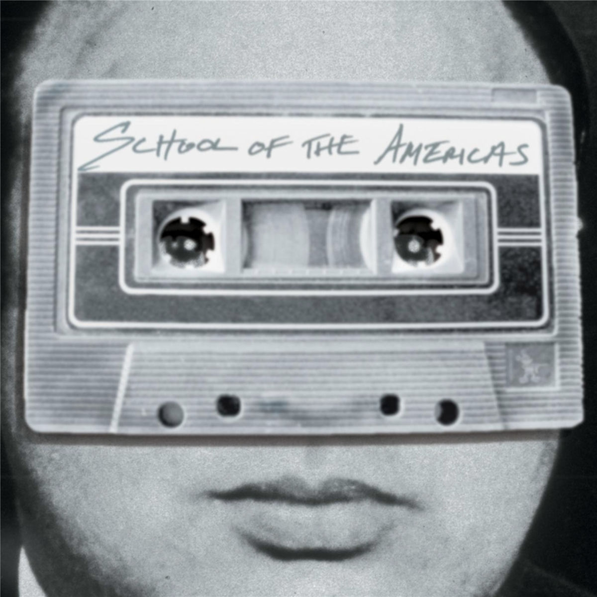 Album cover of School of the Americas
