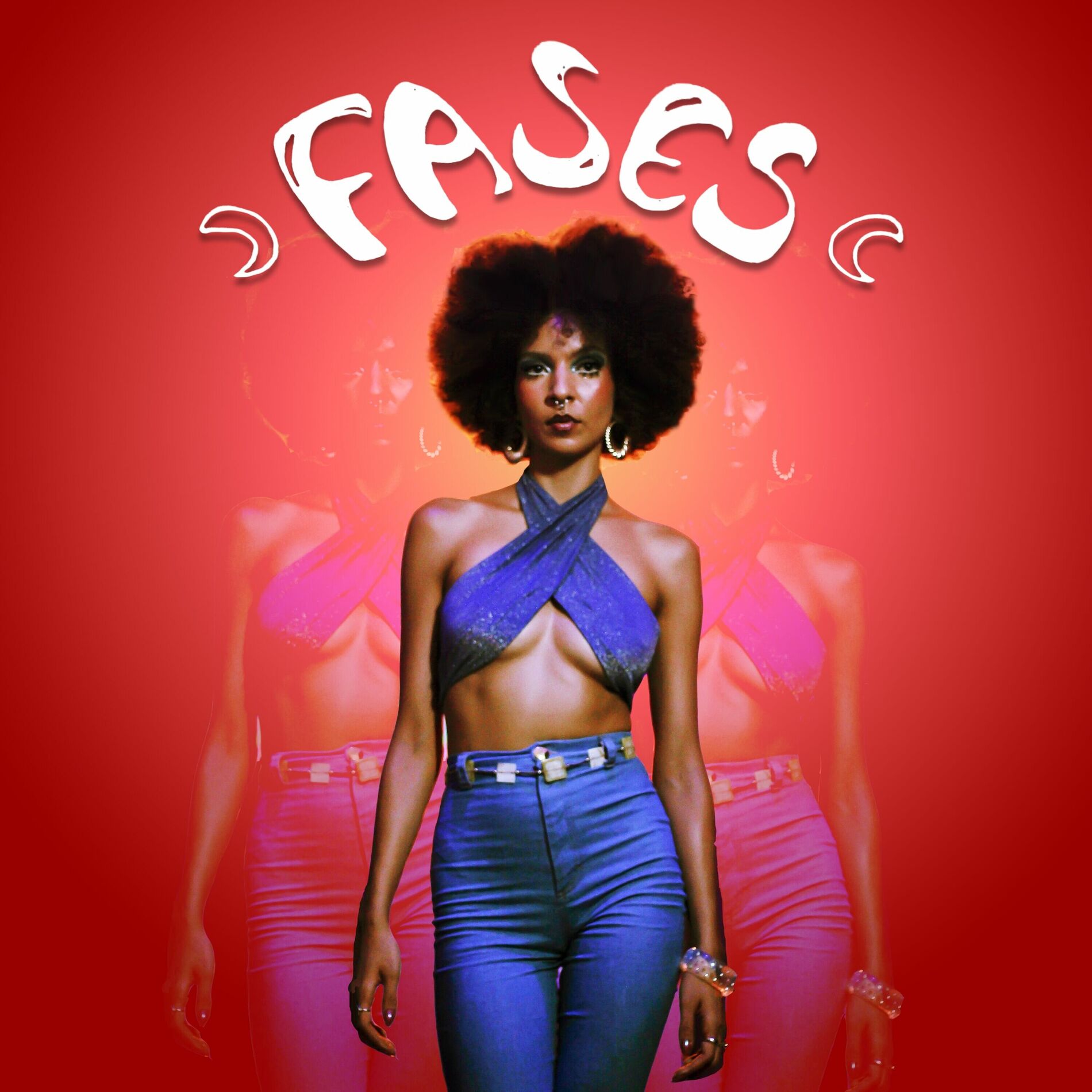 Album cover of Consequência