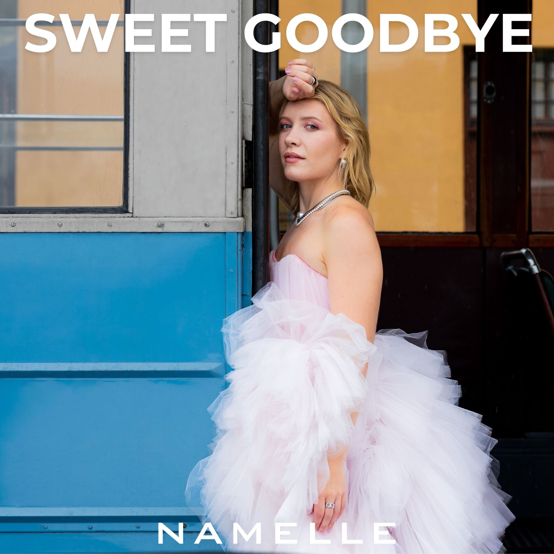 Album cover of Sweet Goodbye