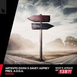 Cover of Divos