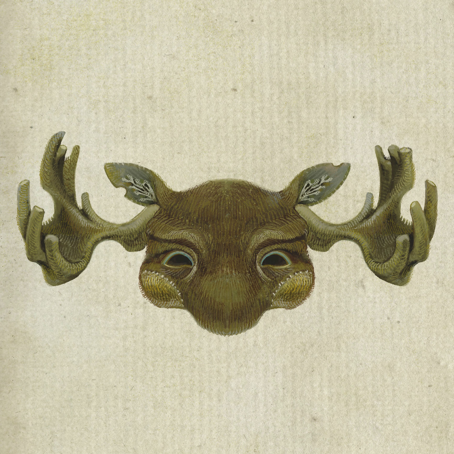 Album cover of To douse a scalded tongue