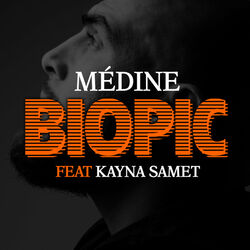 Cover of Biopic