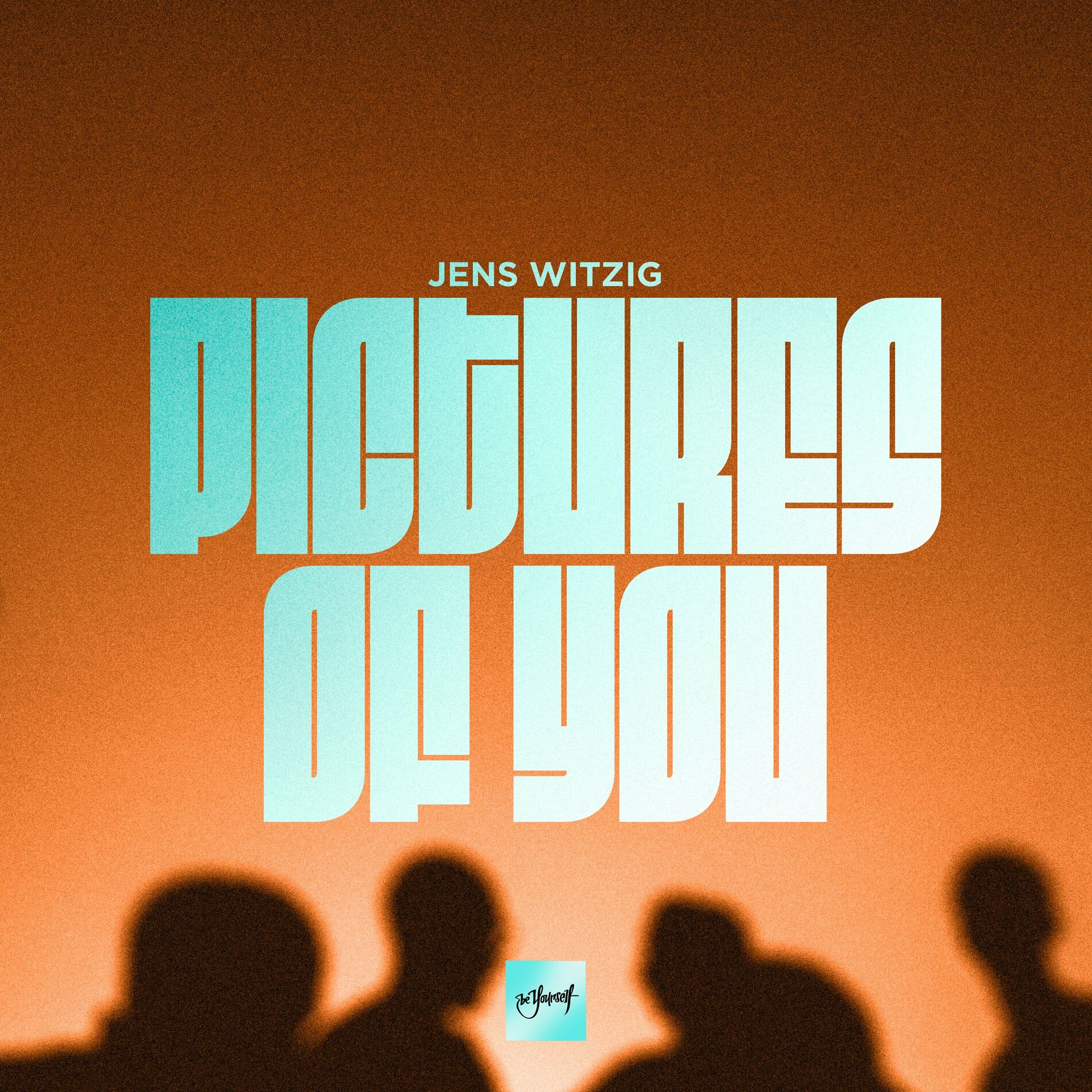Album cover of Pictures Of You