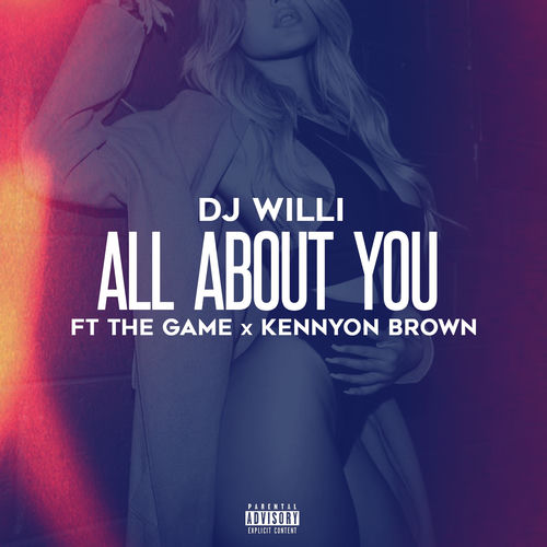 All About You by DJ Willi - 102 BPM