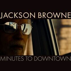 Cover of Minutes To Downtown (Radio Edit)