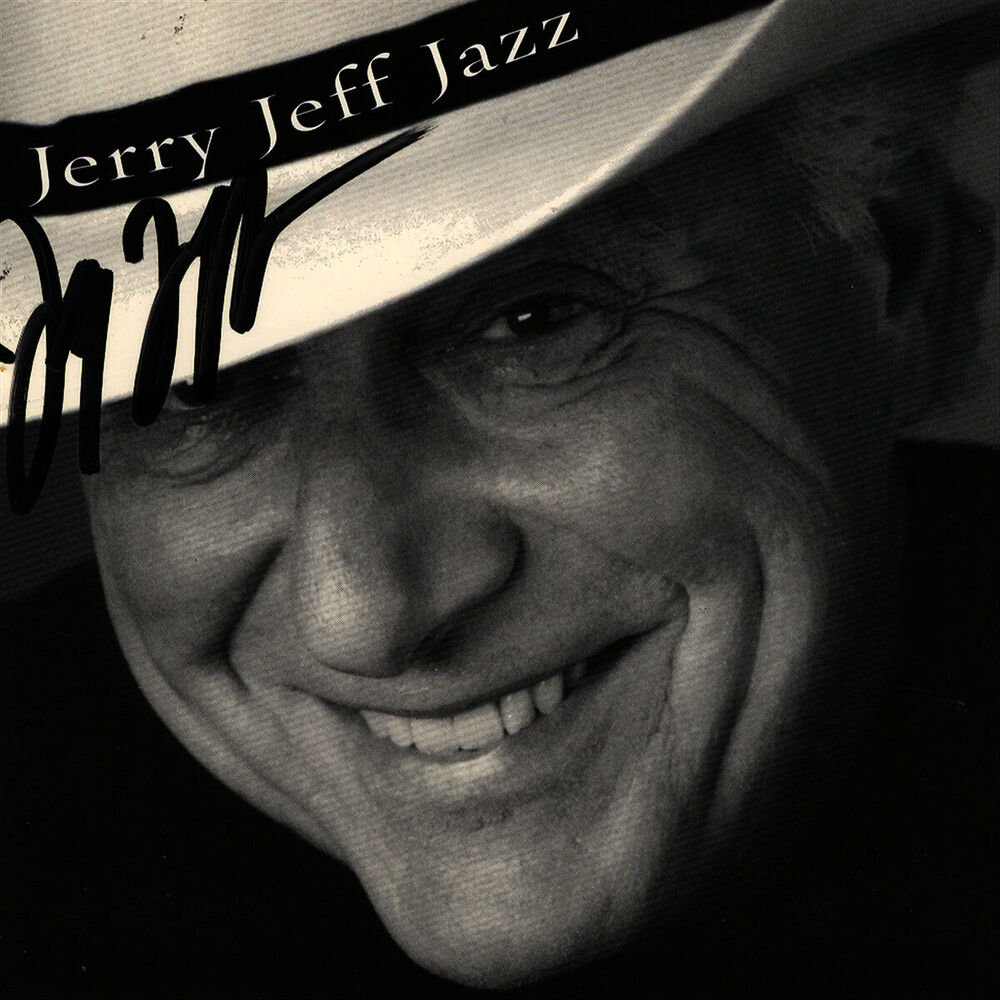 Picture of Jerry Jeff Jazz