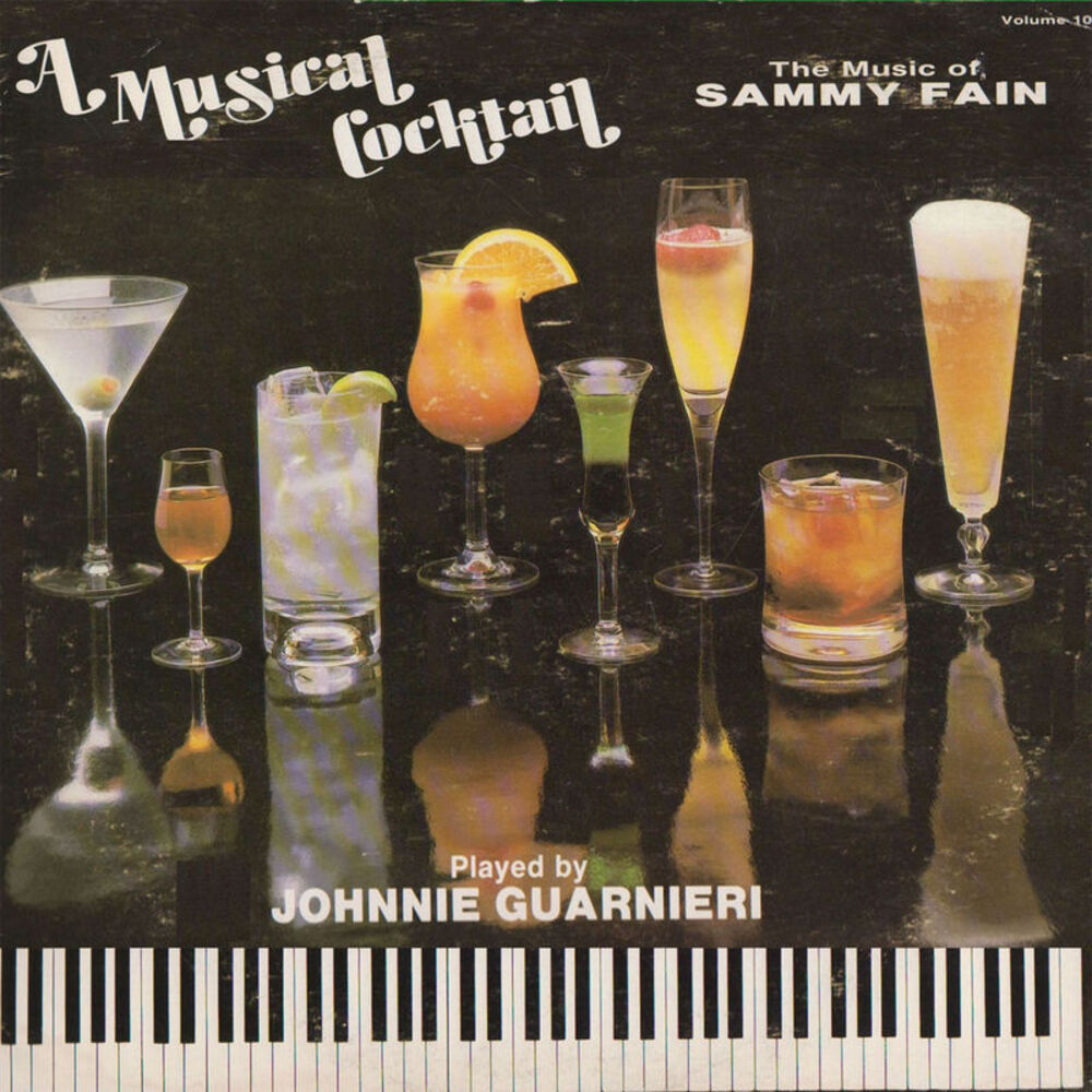 Picture of A Musical Cocktail - Vol. 10
