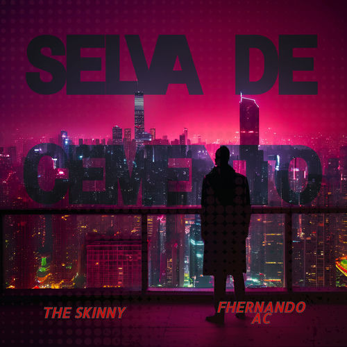 Selva de Cemento