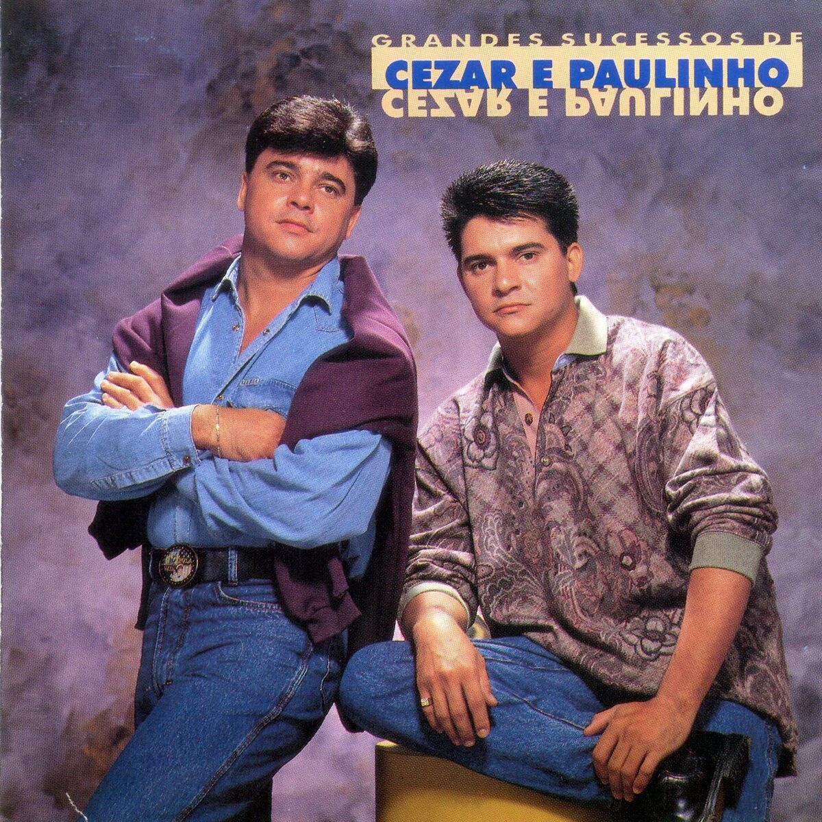 Album cover of Grandes Sucessos