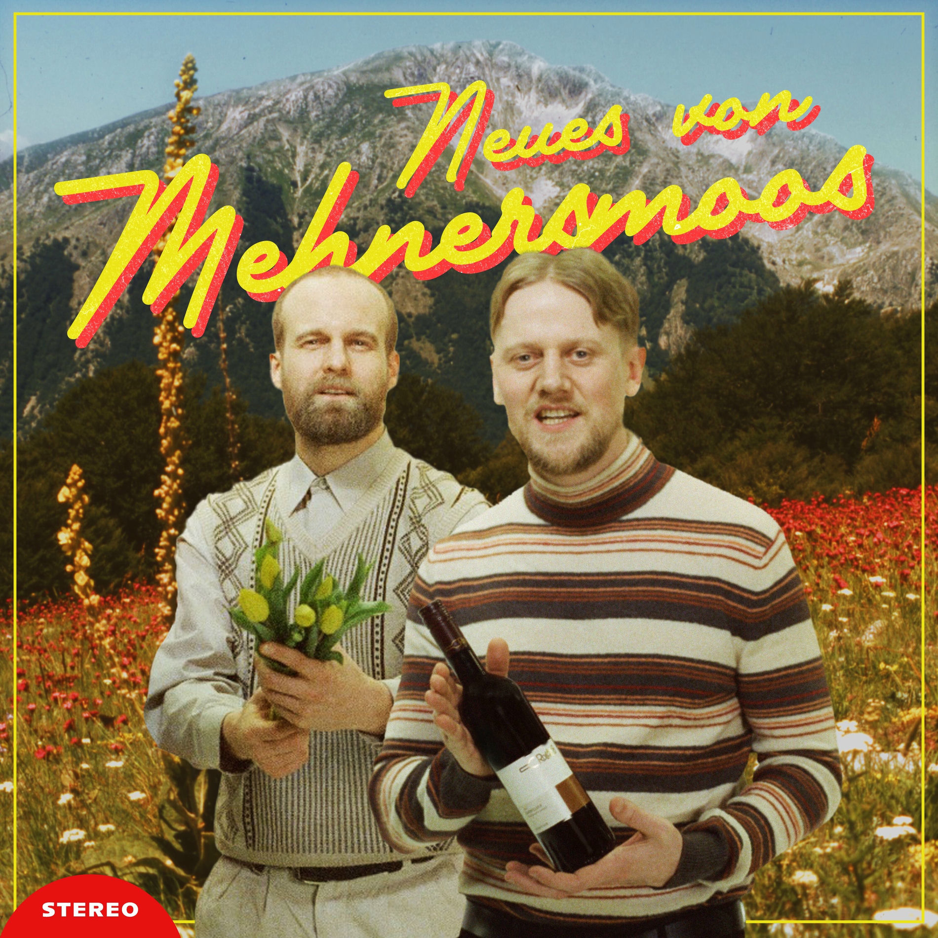 Album cover of Hätt ich gewusst