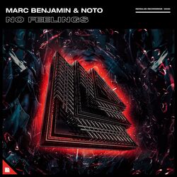 Cover of No Feelings