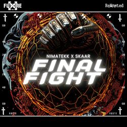 Cover of Final Fight