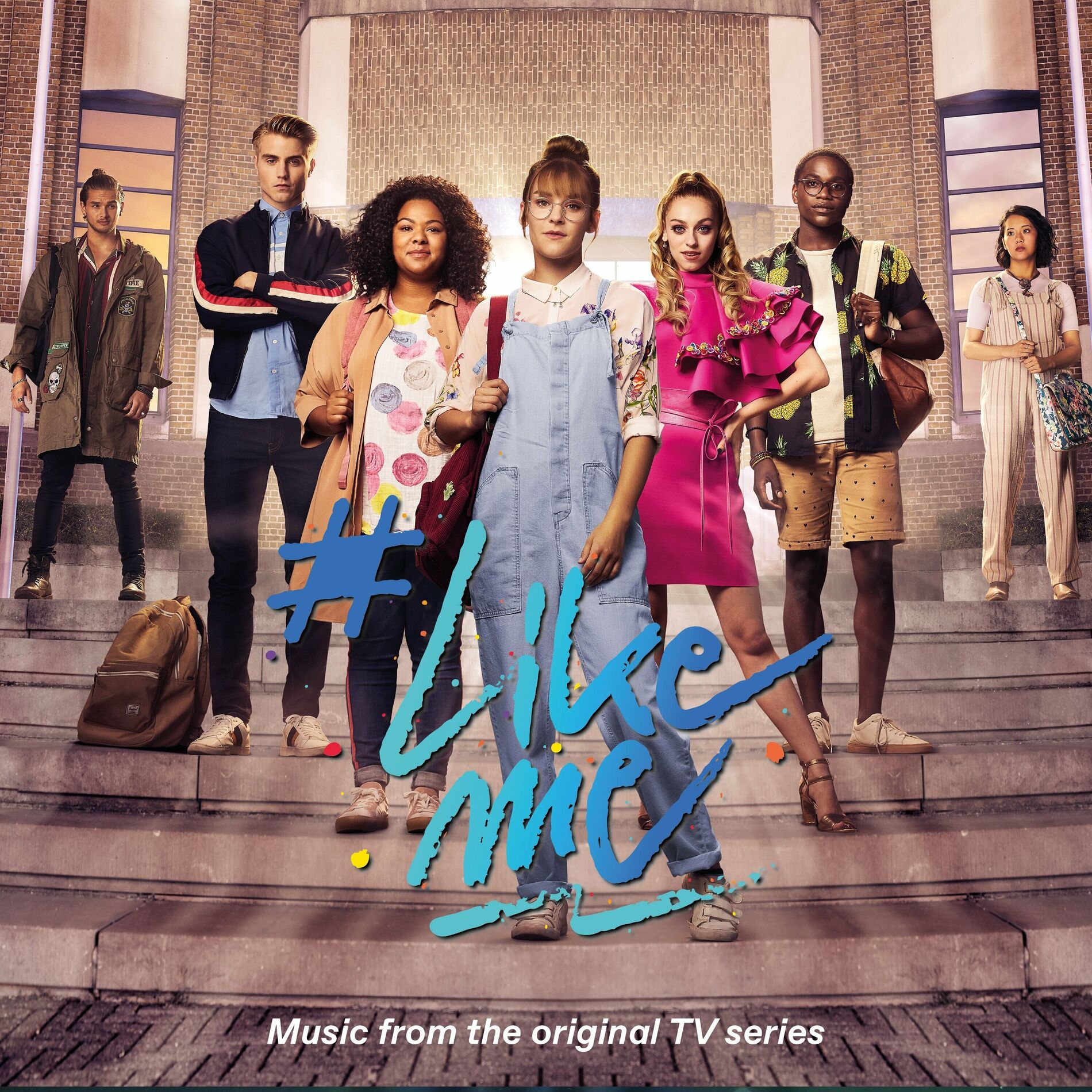 Album cover of She's Got Style