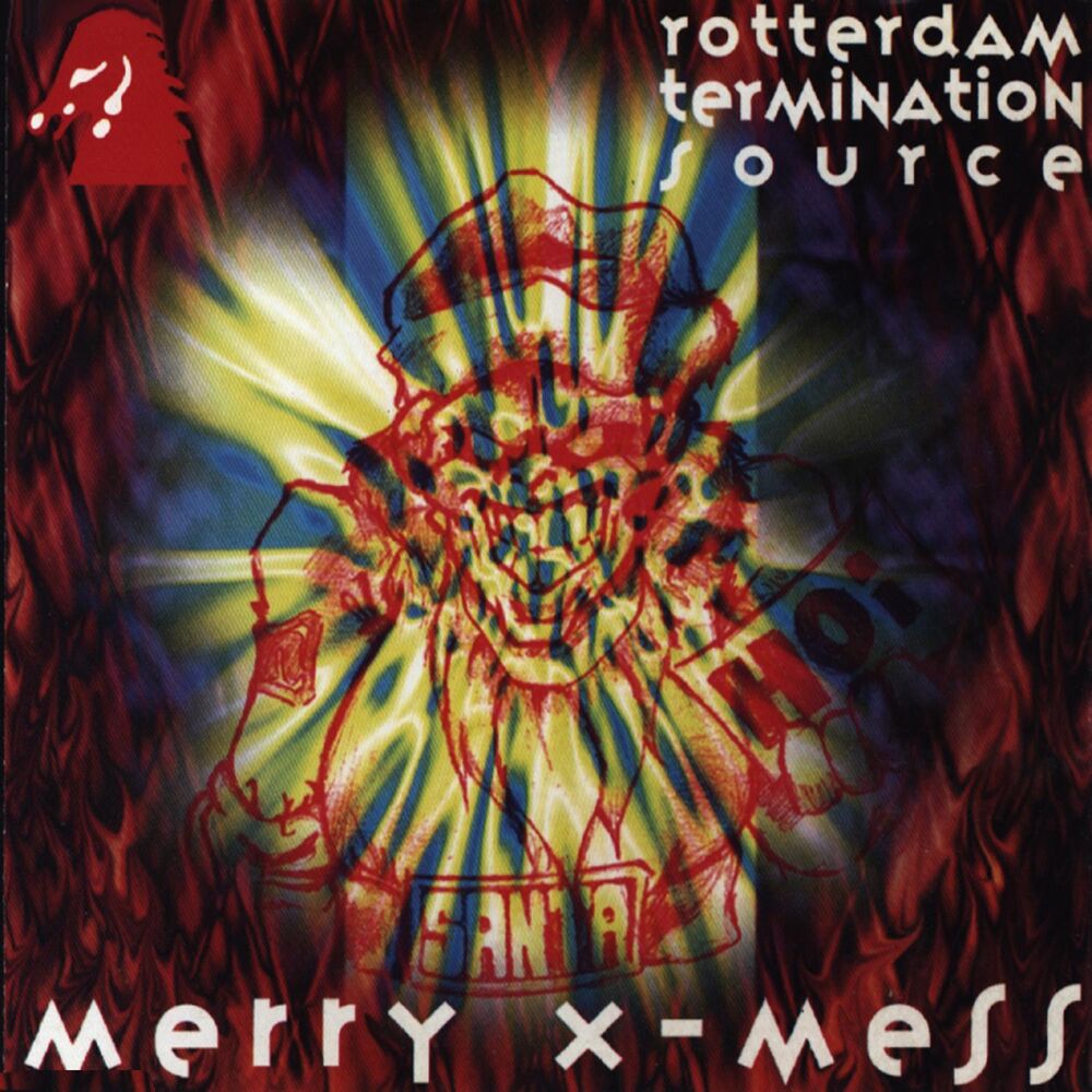 Picture of Merry X-Mess