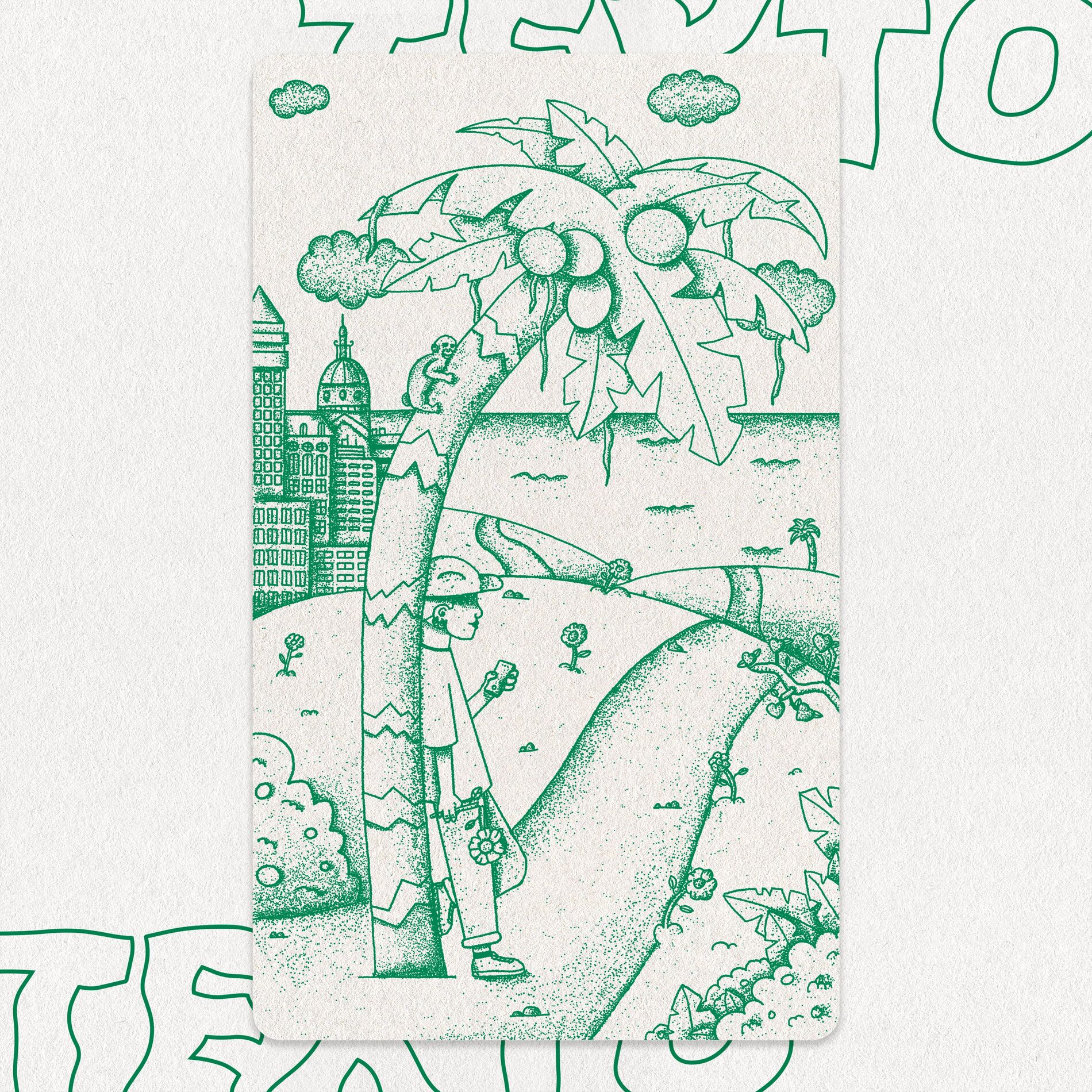 Album picture of texto