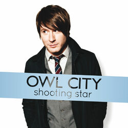 Cover of Shooting Star (EP)