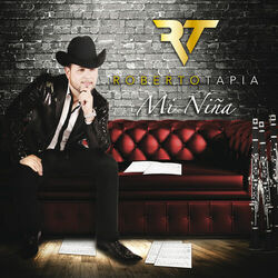 Cover of Mi Niña