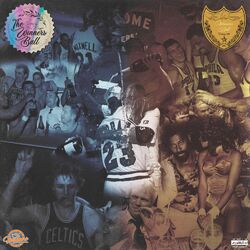 Cover of The Winners Ball