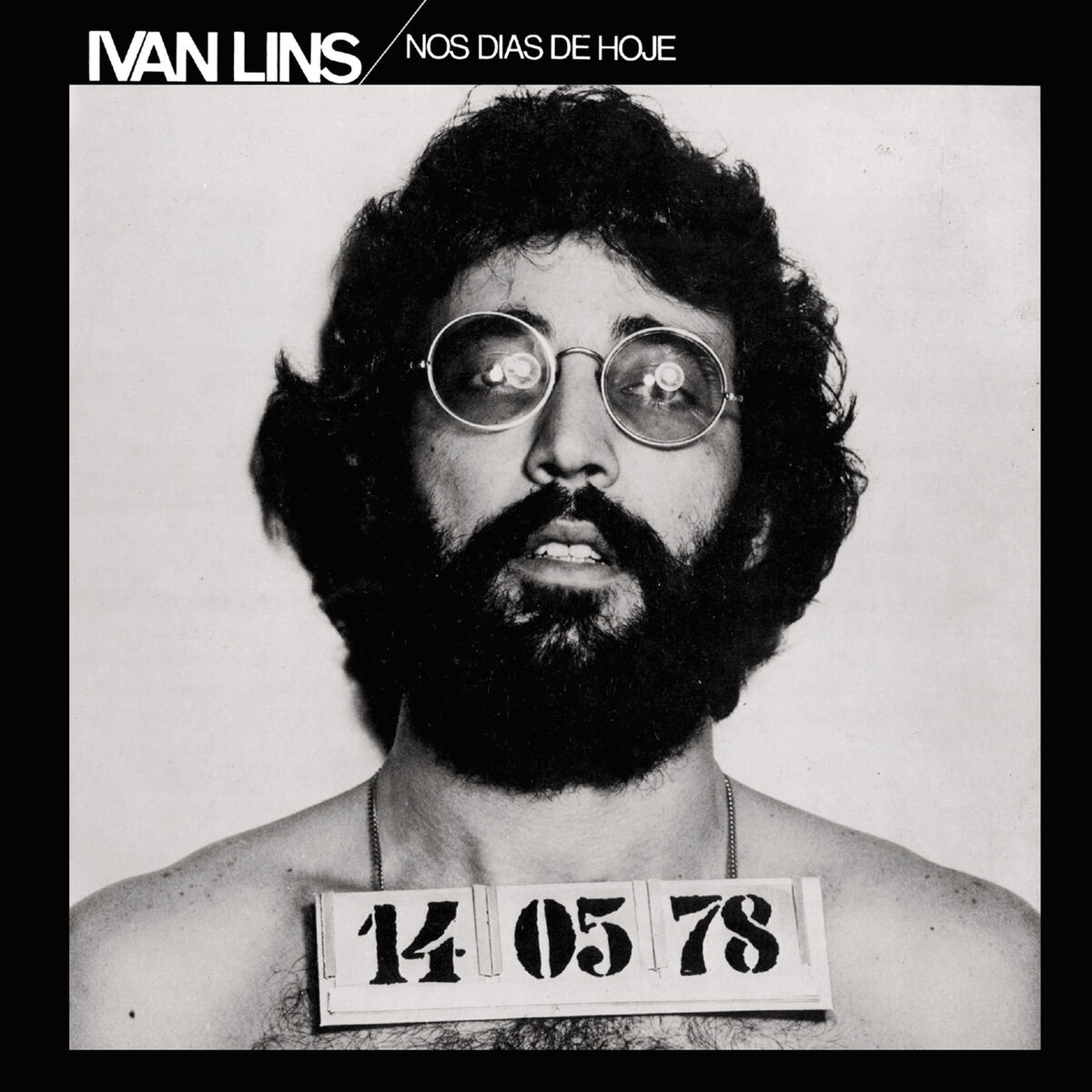 Album cover of Nos Dias De Hoje