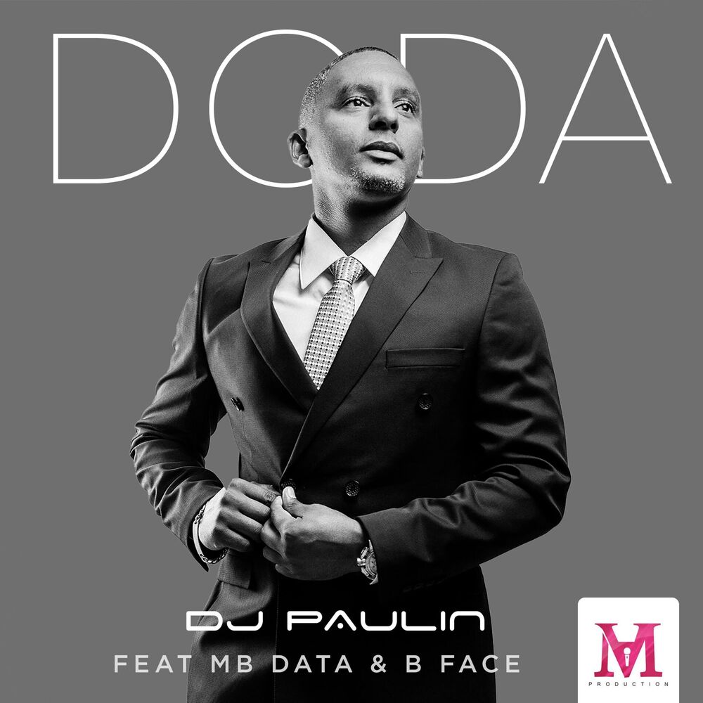 Picture of Doda (feat. Mb Data & B Face)