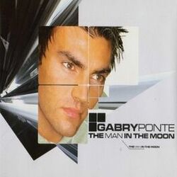 Cover of The Man In The Moon