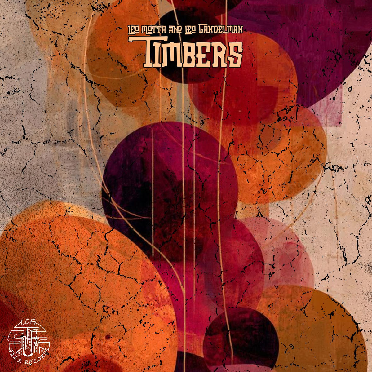 Album cover of Timbers
