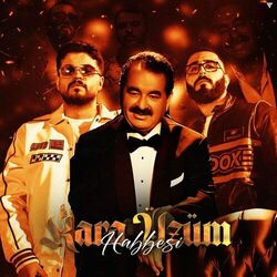 music cover
