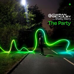 Cover of The Party