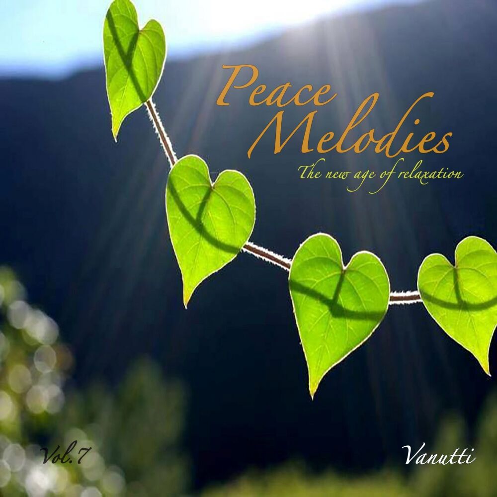 Picture of Peace Melodies Vol. 7
