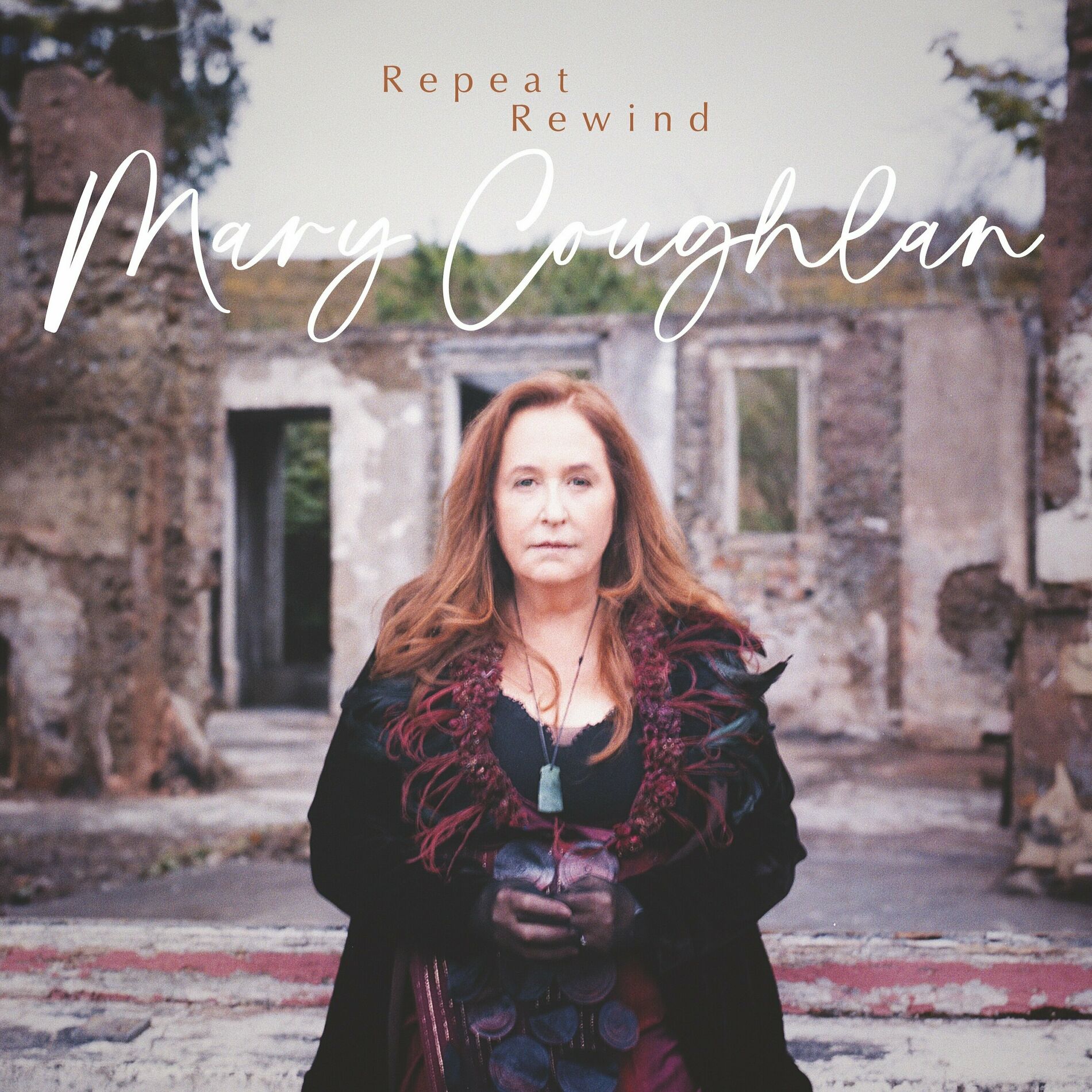 Album cover of Repeat Rewind