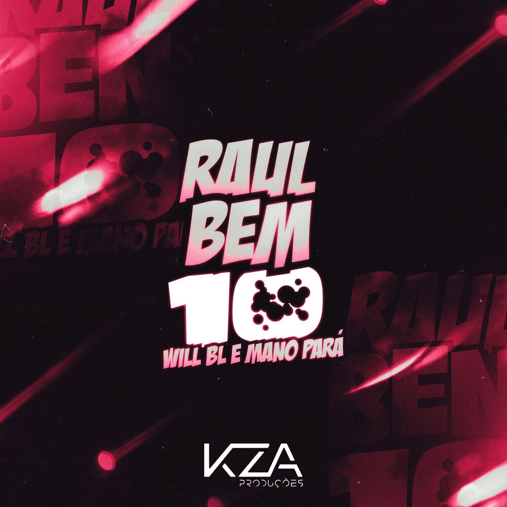 Picture of Raul Ben 10