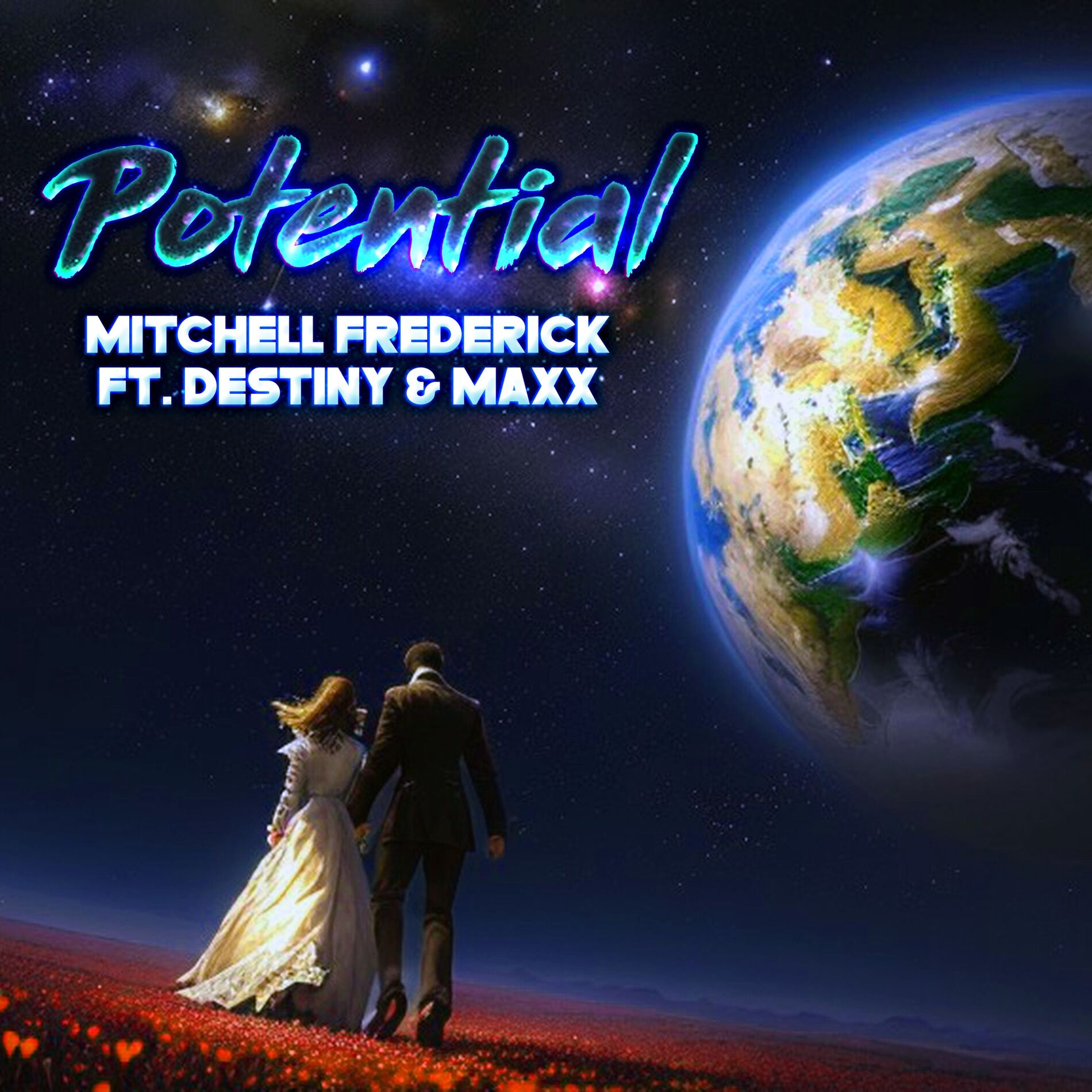 Album cover of Potential