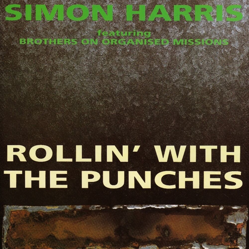 Picture of Rollin' with the Punches