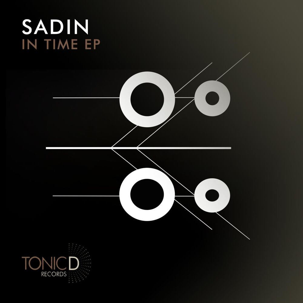 Picture of In Time EP