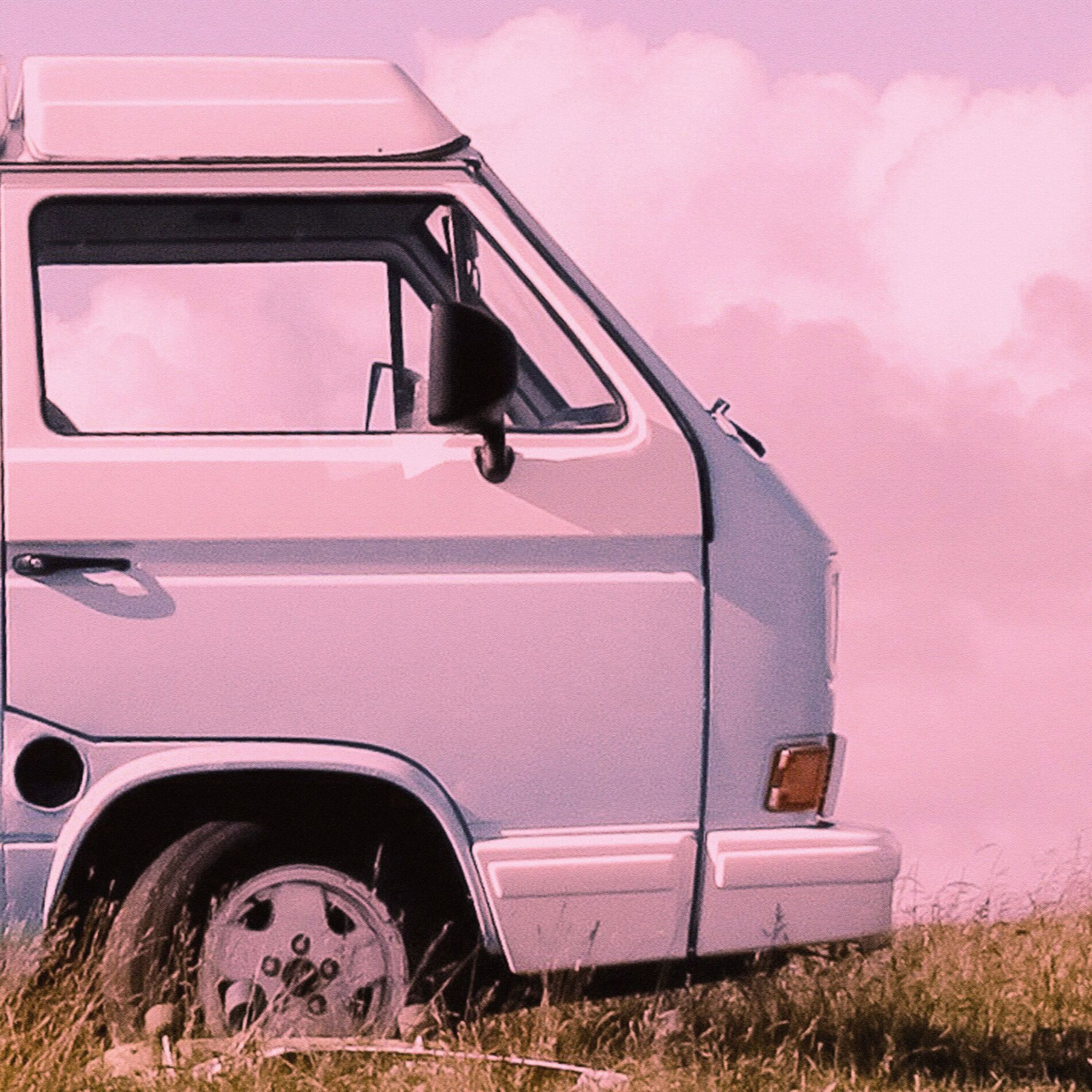 Album cover of Escaping
