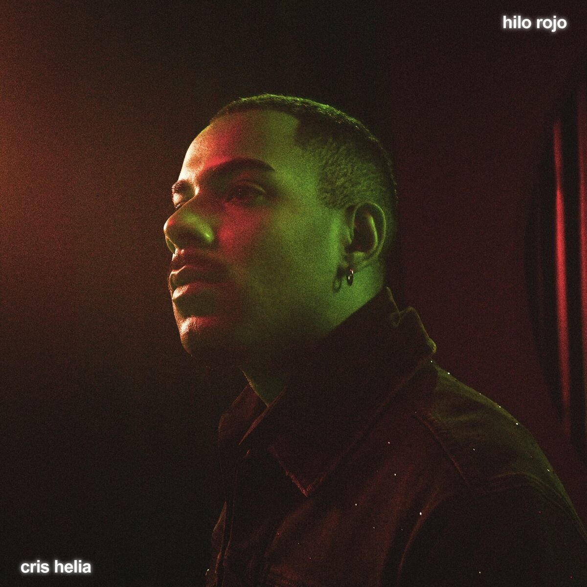 Album cover of Hilo Rojo